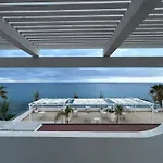Szálloda La Porta Del Mare Tropea