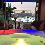 La Porta Del Mare Szálloda Tropea