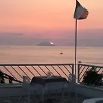 Szálloda La Porta Del Mare Tropea