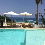 La Porta Del Mare Szálloda 3*