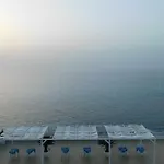 Szálloda La Porta Del Mare Tropea