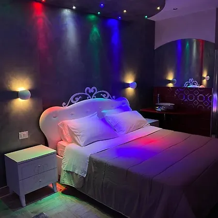 Hotel La Porta Del Mare 3*