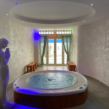 Hotel La Porta Del Mare