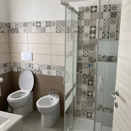 Hotel La Porta Del Mare