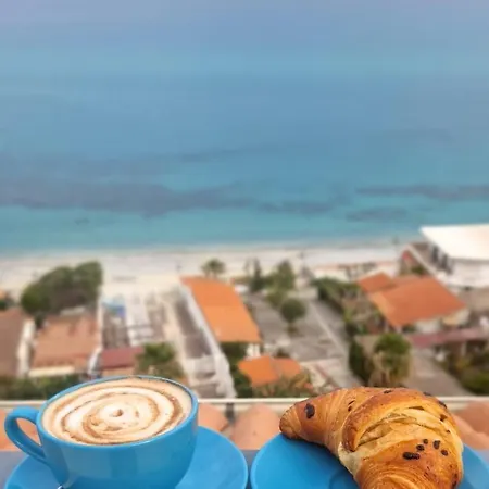 La Porta Del Mare 3* Tropea