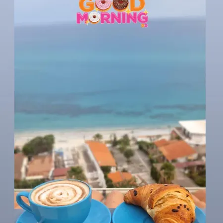 Hotel La Porta Del Mare 3*