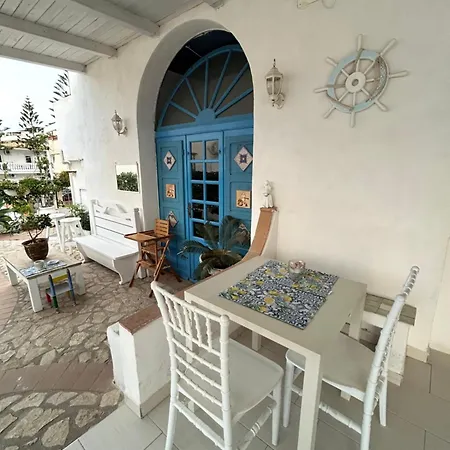 Hotel La Porta Del Mare