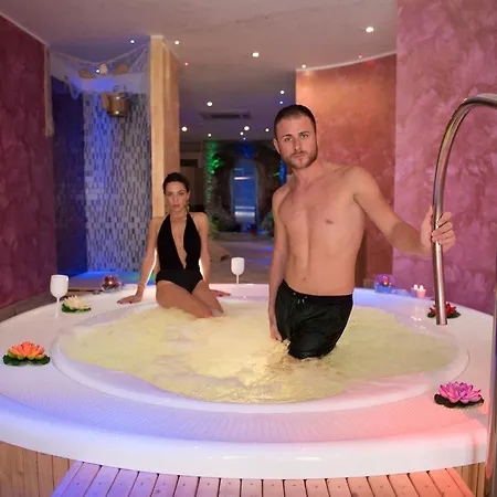 La Porta Del Mare 3* Tropea