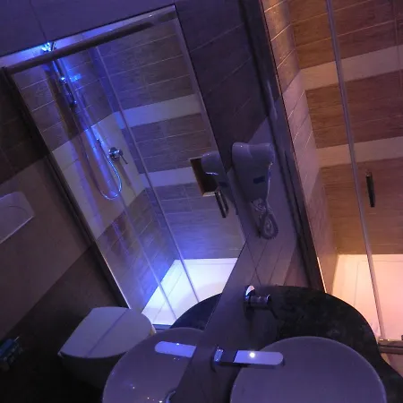 La Porta Del Mare Tropea