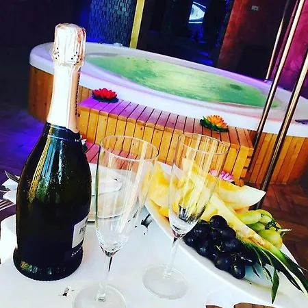 La Porta Del Mare Hotel