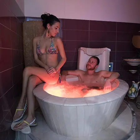 La Porta Del Mare Hotel Tropea