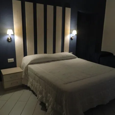 La Porta Del Mare Tropea