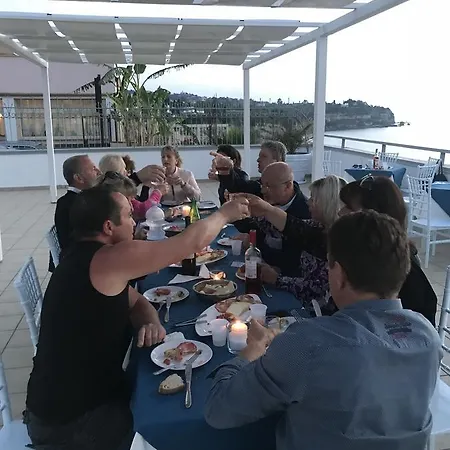 La Porta Del Mare Hotel Tropea