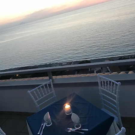 La Porta Del Mare 3*