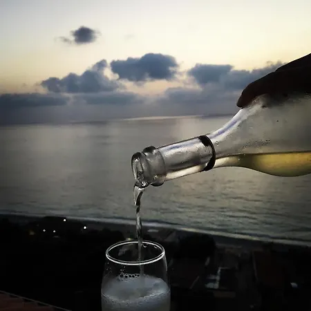 Hotel La Porta Del Mare 3*