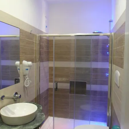 La Porta Del Mare Hotel