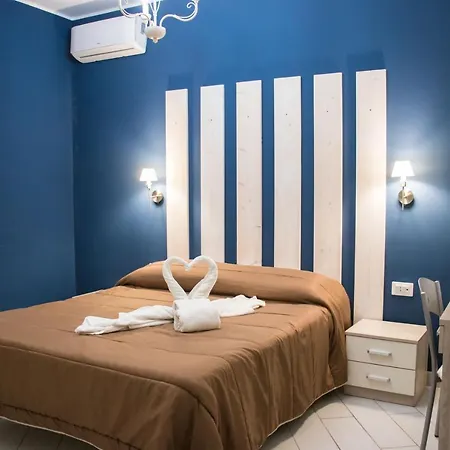 La Porta Del Mare 3*