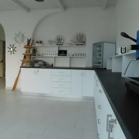 Hotel La Porta Del Mare Tropea