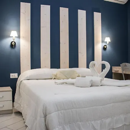 Hotel La Porta Del Mare