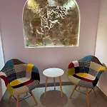 La Porta Del Mare Hotell