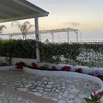La Porta Del Mare Hotell Tropea