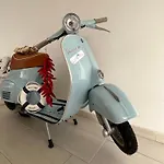 La Porta Del Mare 3* تروبيا