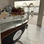 La Porta Del Mare فندق تروبيا