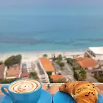 La Porta Del Mare 3* Tropea