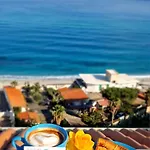 Hotell La Porta Del Mare Tropea