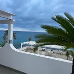 La Porta Del Mare Hotell Tropea