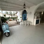 La Porta Del Mare 3*