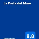 Hotel La Porta Del Mare 3*