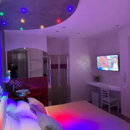 La Porta Del Mare 3*