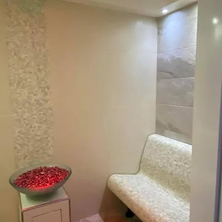 La Porta Del Mare 3* טרופאה