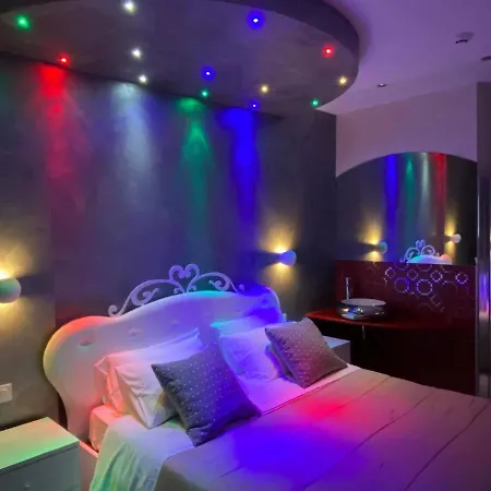 La Porta Del Mare Hotel Tropea