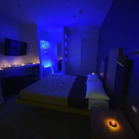 Hotel La Porta Del Mare