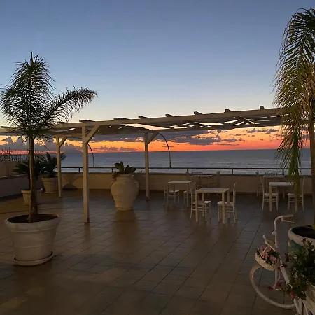 La Porta Del Mare Hotel Tropea