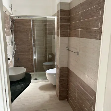 Hotel La Porta Del Mare 3*