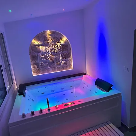 Hotel La Porta Del Mare