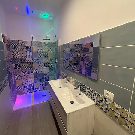 Hotel La Porta Del Mare