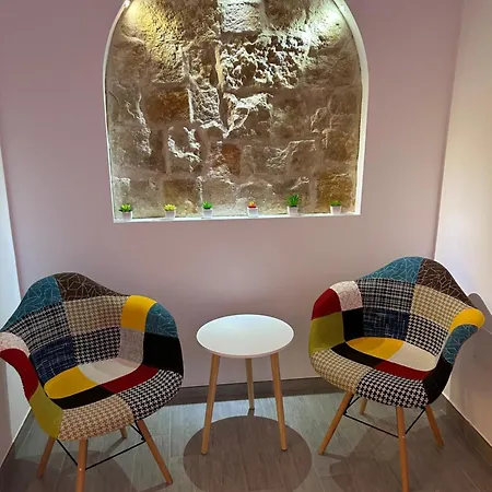 La Porta Del Mare Hotel