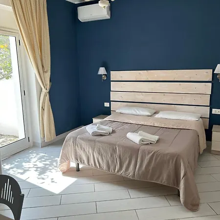 La Porta Del Mare Tropea