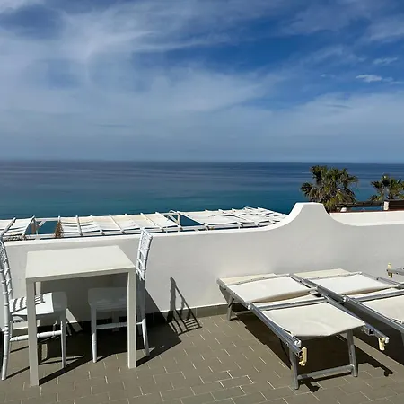 La Porta Del Mare 3*