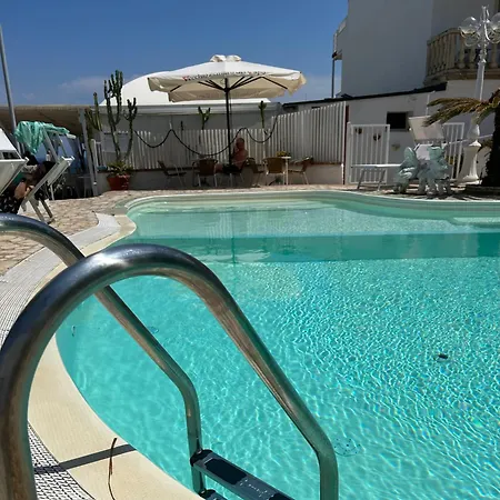 فندق La Porta Del Mare 3*