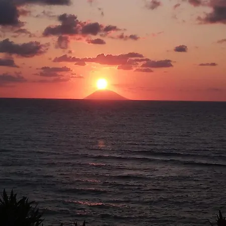 La Porta Del Mare Hotel Tropea