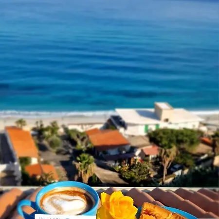 Hotel La Porta Del Mare Tropea