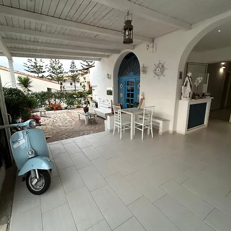 La Porta Del Mare 3*