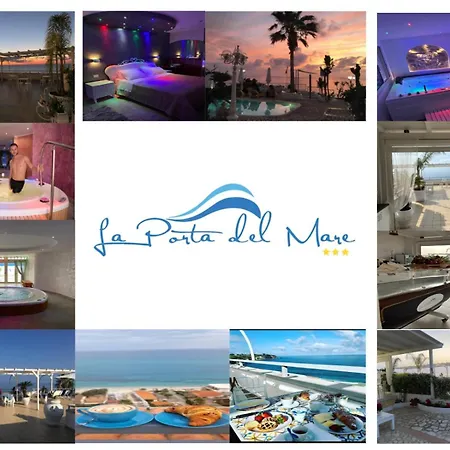 La Porta Del Mare 3*