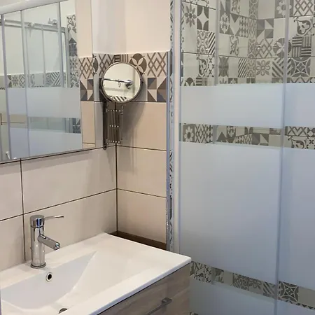 La Porta Del Mare 3* טרופאה