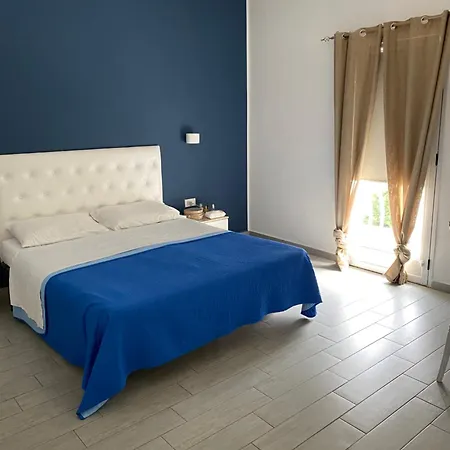 La Porta Del Mare 3*